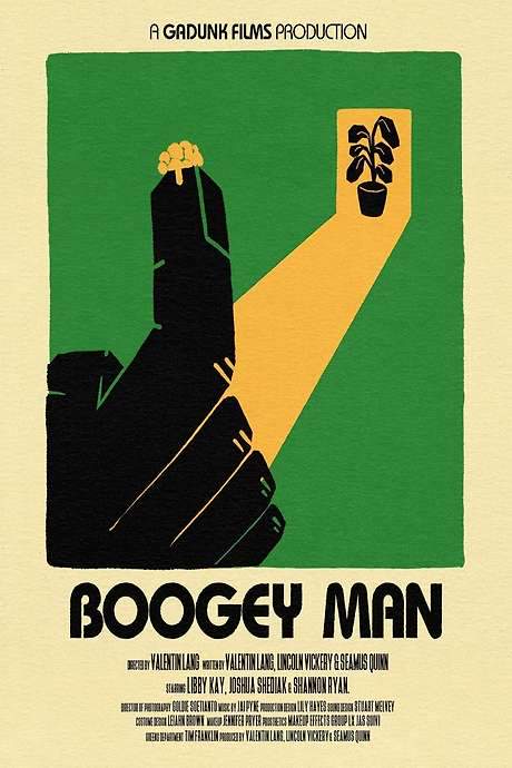 Boogey Man